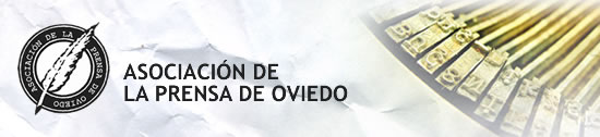 Asociacion de prensa de Oviedo