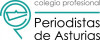 El Colegio Profesional de Periodistas de Asturias abandona FAPE